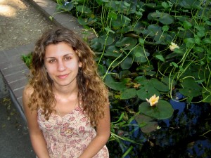 anna